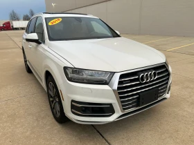 Audi Q7 3.0T Prestige* Подгрев* Обдухване* Headup* Bose, снимка 3