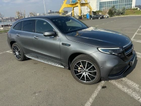 Обява за продажба на Mercedes-Benz EQC 400 4 Matic AMG ~78 000 лв. - изображение 4