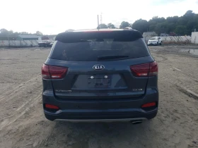 Kia Sorento EX 3.3L 4X4 * ДИРЕКТНО ЗАКУПУВАНЕ*  - [7] 