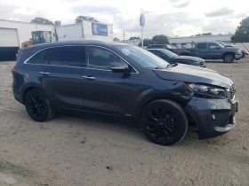 Kia Sorento EX 3.3L 4X4 * ДИРЕКТНО ЗАКУПУВАНЕ*  - [3] 