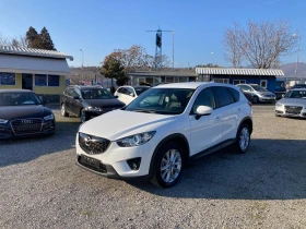 Mazda CX-5 4Х4 2, 2 AWD НАВИГАЦИЯ КАМЕРА - [1] 