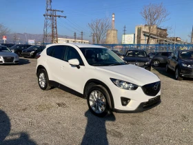 Mazda CX-5 4Х4 2, 2 AWD НАВИГАЦИЯ КАМЕРА - [4] 