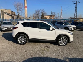 Mazda CX-5 4Х4 2, 2 AWD НАВИГАЦИЯ КАМЕРА - [5] 