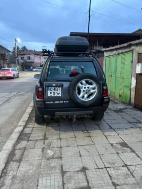 Land Rover Freelander, снимка 5