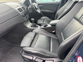 BMW X3, снимка 12