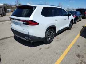Toyota Highlander GRAND HIGHLANDER PLATIMUN HYBRICARFAX    | Mobile.bg    4