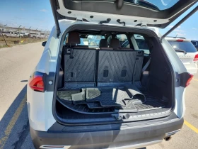Toyota Highlander GRAND HIGHLANDER PLATIMUN HYBRICARFAX    | Mobile.bg    16