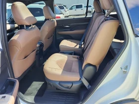 Toyota Highlander GRAND HIGHLANDER PLATIMUN HYBRICARFAX    | Mobile.bg    11