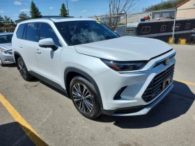 Toyota Highlander GRAND HIGHLANDER PLATIMUN HYBRICARFAX АВТО КРЕДИТ 