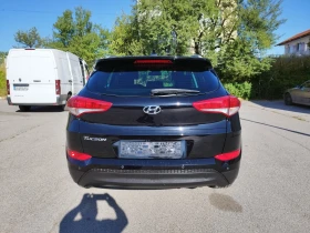 Hyundai Tucson 1.6 132 k.s - 24500 лв. - 22418537 4