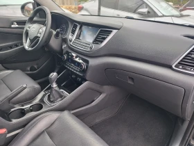 Hyundai Tucson 1.6 132 k.s - 24500 лв. - 22418537 12