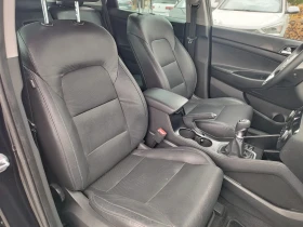 Hyundai Tucson 1.6 132 k.s - 24500 лв. - 22418537 13