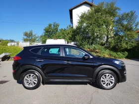 Hyundai Tucson 1.6 132 k.s - 24500 лв. - 22418537 8