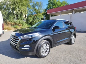 Hyundai Tucson 1.6 132 k.s - 24500 лв. - 22418537 2