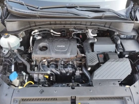 Hyundai Tucson 1.6 132 k.s - 24500 лв. - 22418537 16
