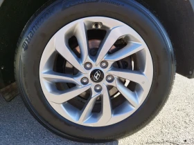 Hyundai Tucson 1.6 132 k.s - 24500 лв. - 22418537 9