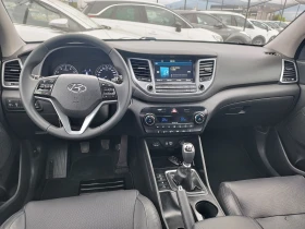 Hyundai Tucson 1.6 132 k.s - 24500 лв. - 22418537 10