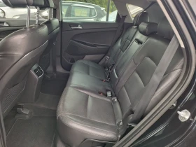 Hyundai Tucson 1.6 132 k.s - 24500 лв. - 22418537 14