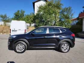 Hyundai Tucson 1.6 132 k.s - 24500 лв. - 22418537 7