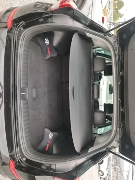 Hyundai Tucson 1.6 132 k.s - 24500 лв. - 22418537 15
