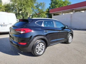 Hyundai Tucson 1.6 132 k.s - 24500 лв. - 22418537 5