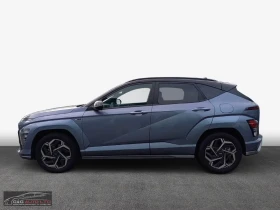 Hyundai Kona 1.6HEV/105HP/N-LINE/CAM/NAVI/LED/ACC/679v - 60499 лв. - 38144543 4