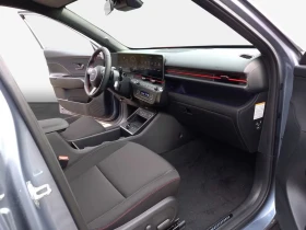Hyundai Kona 1.6HEV/105HP/N-LINE/CAM/NAVI/LED/ACC/679v - 60499 лв. - 38144543 10