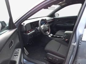 Hyundai Kona 1.6HEV/105HP/N-LINE/CAM/NAVI/LED/ACC/679v - 60499 лв. - 38144543 9