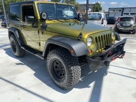 Обява за продажба на Jeep Wrangler ~21 999 лв. - изображение 2