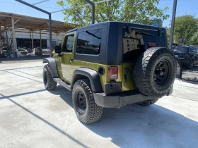 Обява за продажба на Jeep Wrangler ~21 999 лв. - изображение 5
