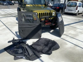 Jeep Wrangler | Mobile.bg    13