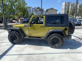 Обява за продажба на Jeep Wrangler ~21 999 лв. - изображение 6