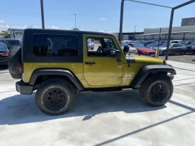 Обява за продажба на Jeep Wrangler ~21 999 лв. - изображение 3