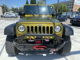 Обява за продажба на Jeep Wrangler ~21 999 лв. - изображение 1