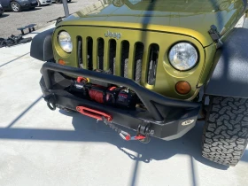 Обява за продажба на Jeep Wrangler ~21 999 лв. - изображение 11
