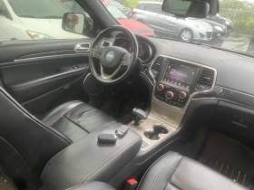 Jeep Grand cherokee 2015 OVERLAND*  *   * | Mobile.bg    6