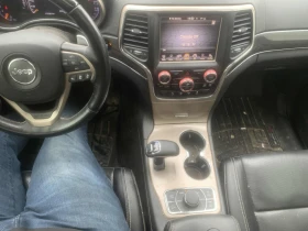 Jeep Grand cherokee 2015 OVERLAND*  *   * | Mobile.bg    7