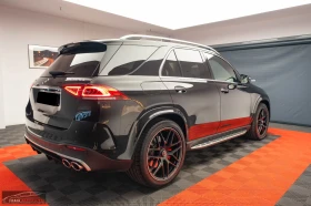 Mercedes-Benz GLE 53 4MATIC AMG/435HP/PANO/MASSAGE/BURM/HUD/CAM/MEMO/NAVI/217g - 169799 лв. - 82297783 6