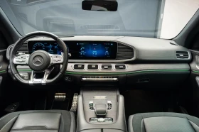 Mercedes-Benz GLE 53 4MATIC AMG/435HP/PANO/MASSAGE/BURM/HUD/CAM/MEMO/NAVI/217g - 169799 лв. - 82297783 11