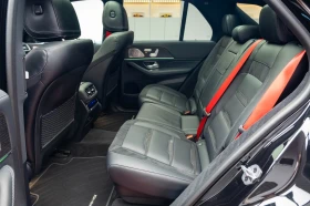 Mercedes-Benz GLE 53 4MATIC AMG/435HP/PANO/MASSAGE/BURM/HUD/CAM/MEMO/NAVI/217g - 169799 лв. - 82297783 16