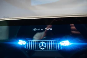 Mercedes-Benz GLE 53 4MATIC AMG/435HP/PANO/MASSAGE/BURM/HUD/CAM/MEMO/NAVI/217g - 169799 лв. - 82297783 12