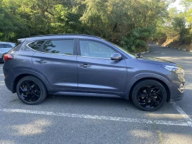 Hyundai Tucson 2.0 CRDI 185.. 4WD Premium    | Mobile.bg    2