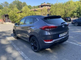 Hyundai Tucson 2.0 CRDI 185.. 4WD Premium    | Mobile.bg    5