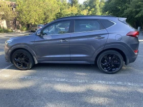 Hyundai Tucson 2.0 CRDI 185.. 4WD Premium    | Mobile.bg    4