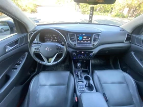Hyundai Tucson 2.0 CRDI 185.. 4WD Premium    | Mobile.bg    8