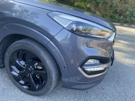 Hyundai Tucson 2.0 CRDI 185.. 4WD Premium    | Mobile.bg    15