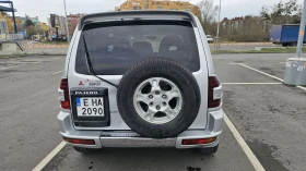 Обява за продажба на Mitsubishi Pajero ~14 500 лв. - изображение 2