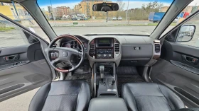 Обява за продажба на Mitsubishi Pajero ~14 500 лв. - изображение 10