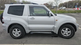 Обява за продажба на Mitsubishi Pajero ~14 500 лв. - изображение 4