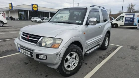 Обява за продажба на Mitsubishi Pajero ~14 500 лв. - изображение 6